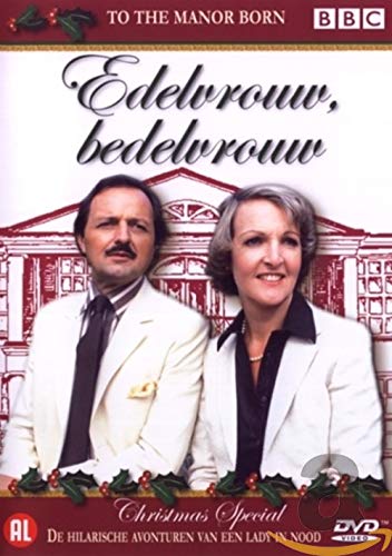 DVD - Edelvrouw bedelvrouw - christmas 1979 (1 DVD