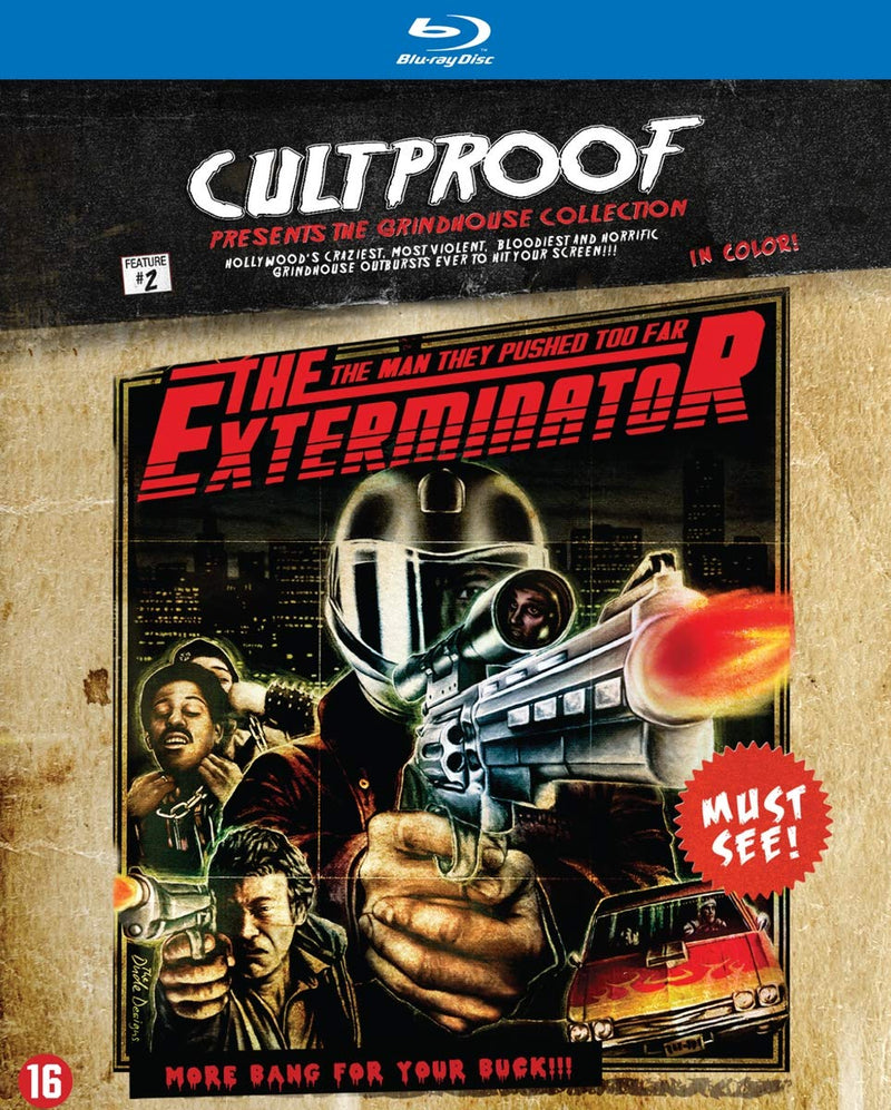 Exterminator