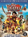 Movie Les Pirates Bons A Rien Mauvais En Tout/Blu-Ray Bo