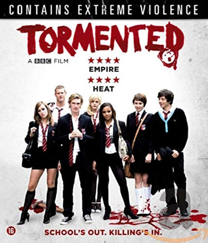 Tormented