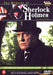 The Memoirs Of - Sherlock Holmes