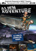Alien adventure