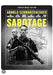 DVD - Sabotage (1 DVD