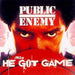 He Got Game