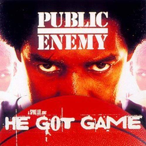 He Got Game
