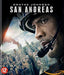 SAN ANDREAS (SBD