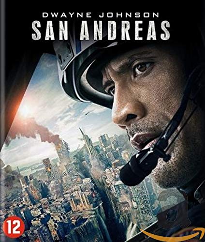 SAN ANDREAS (SBD