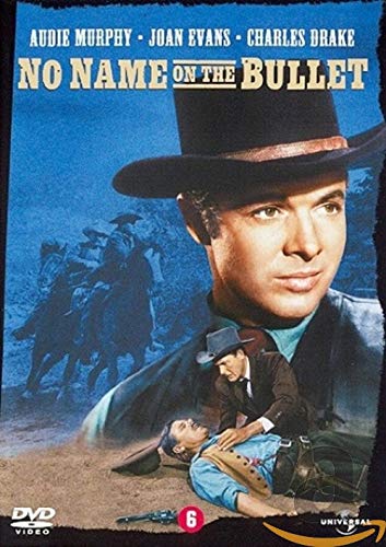 No Name On The Bullet 2005