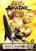 Avatar: De Legende Van Aang - Natie 2: Aarde Deel 2 2008