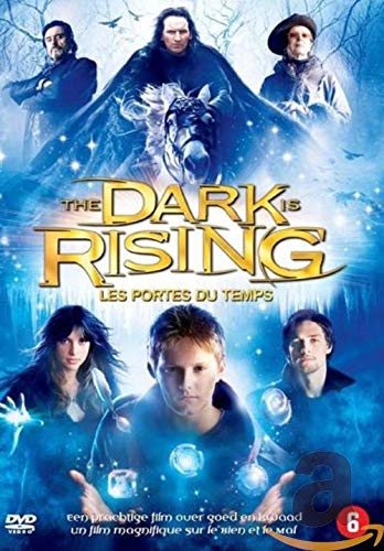 Dark is rising