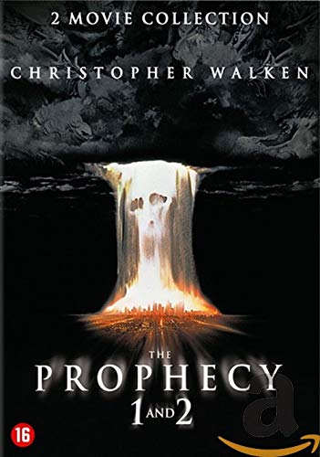 DVD - Prophecy 1 & 2 (1 DVD
