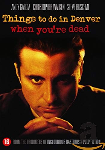 Things to do in Denver when you are dead