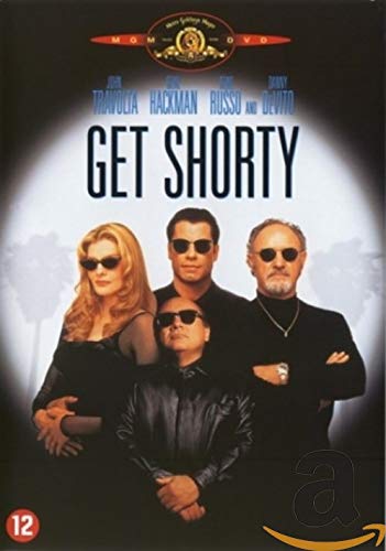 Get shorty