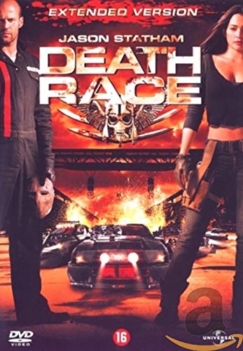 DEATH RACE (D