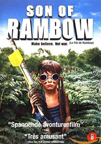 Son Of Rambow 2009