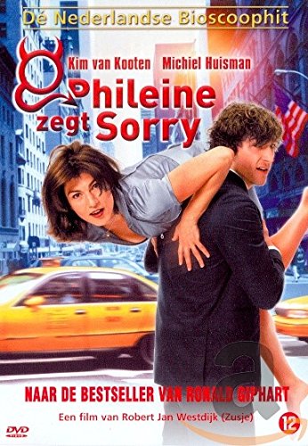 Phileine Zegt Sorry 2016