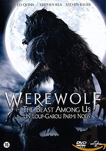 Werewolf: The Beast Among Us 2012