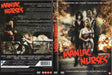 DVD - Maniac nurses (1 DVD