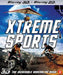 BLU-RAY - Xtreme sports 3D (1 Blu-ray