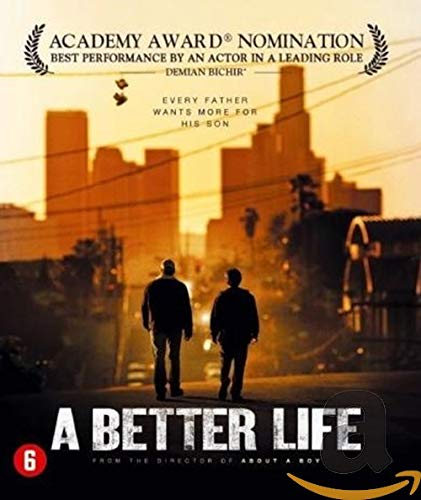 Better life