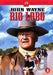 STUDIO CANAL - RIO LOBO - WESTERN (1 DVD