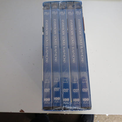Everybody Loves Raymond 3