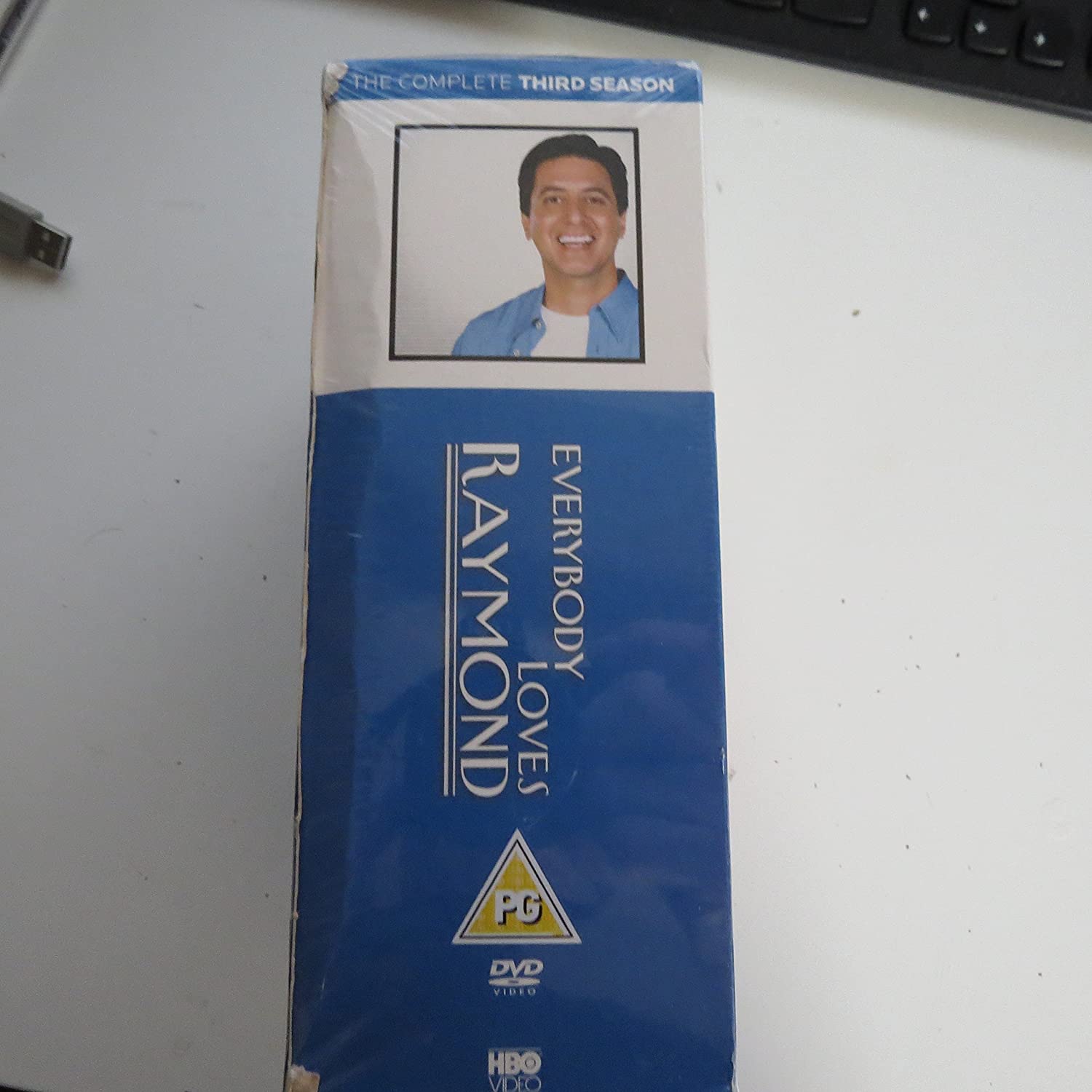 Everybody Loves Raymond 3