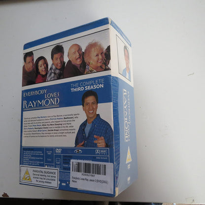 Everybody Loves Raymond 3