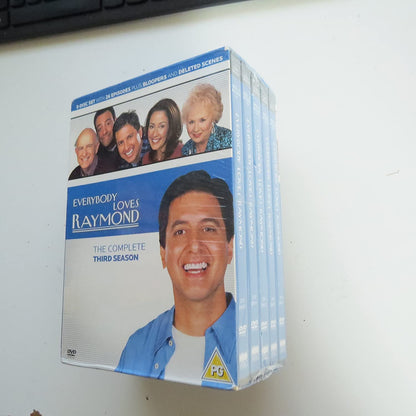 Everybody Loves Raymond 3