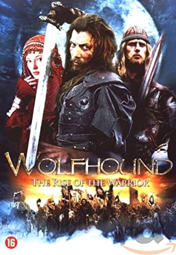 Wolfhound [Region 2]