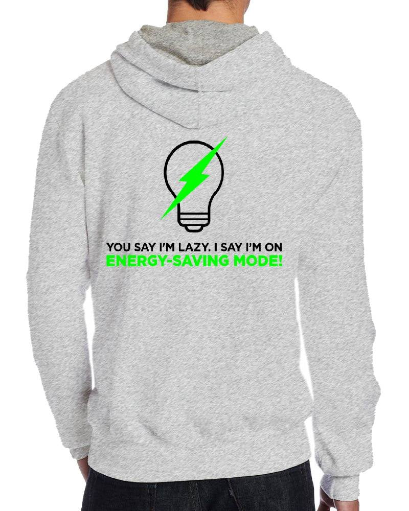 DIY How Old is Forty Mens Hoodies L Grey
