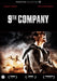 DVD - 9th Company (1 DVD