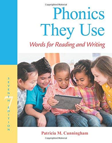 Phonics They Use