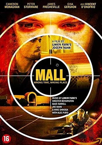 Mall