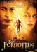 dvd - Not Forgotten (1 DVD