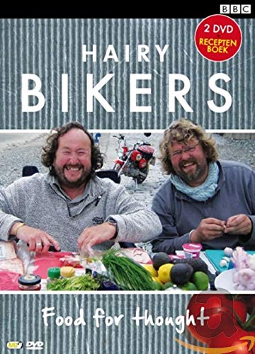 Food for thought - Hairy bikers -