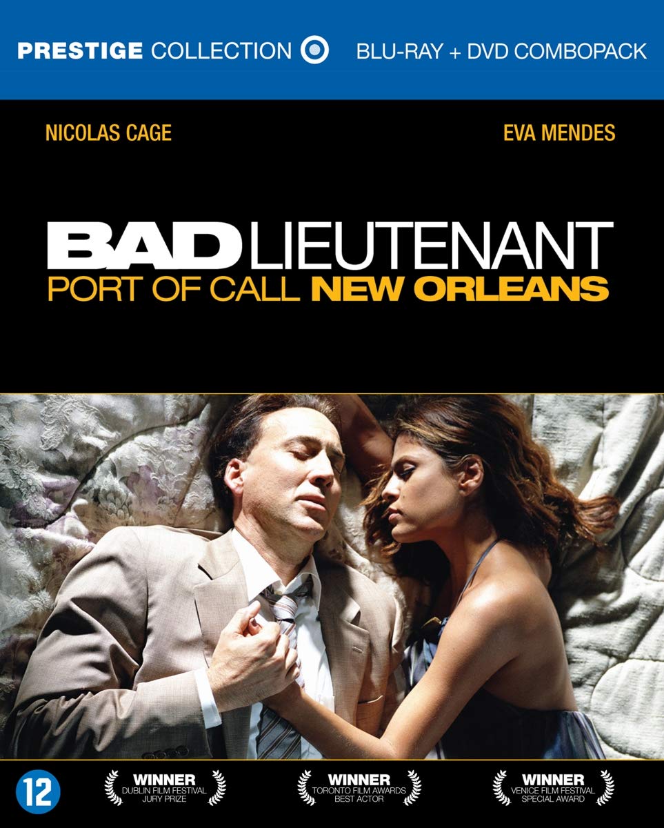 Prestige Collection: Bad Lieutenant