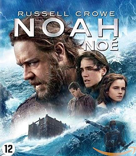 Noah Noé 2014