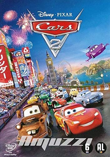 Cars 2