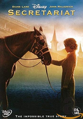 Secretariat
