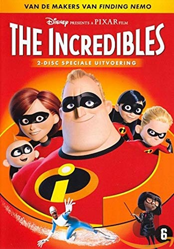 Incredibles