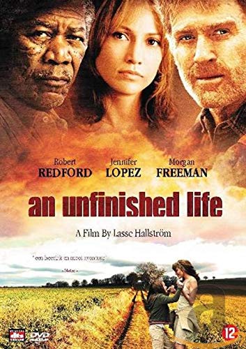 Unfinished life