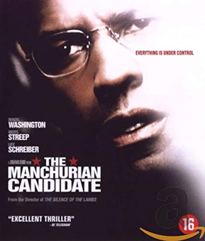 The Manchurian Candidate 2008