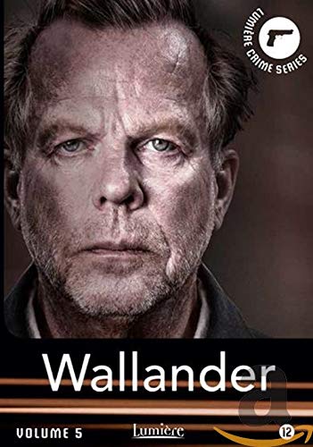 Wallander 5