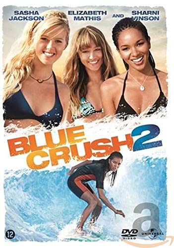 Blue Crush 2 2011