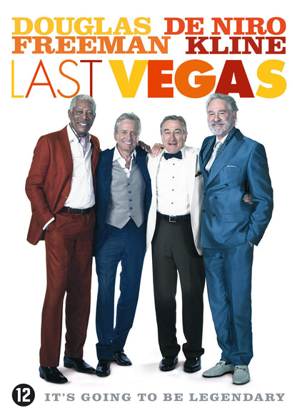 Last Vegas 2014