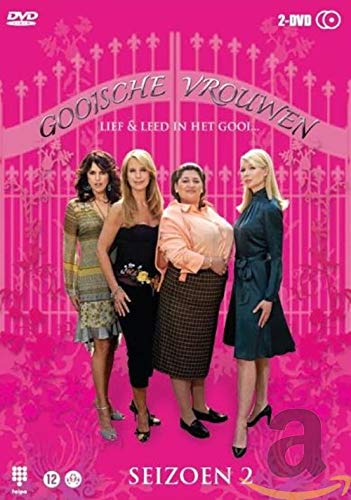 Gooische vrouwen - Seizoen 2