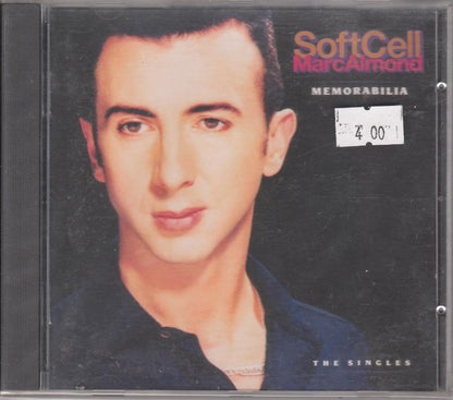 Memorabilia-The Singles