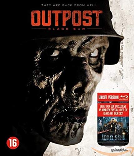 Outpost 2 - Black sun