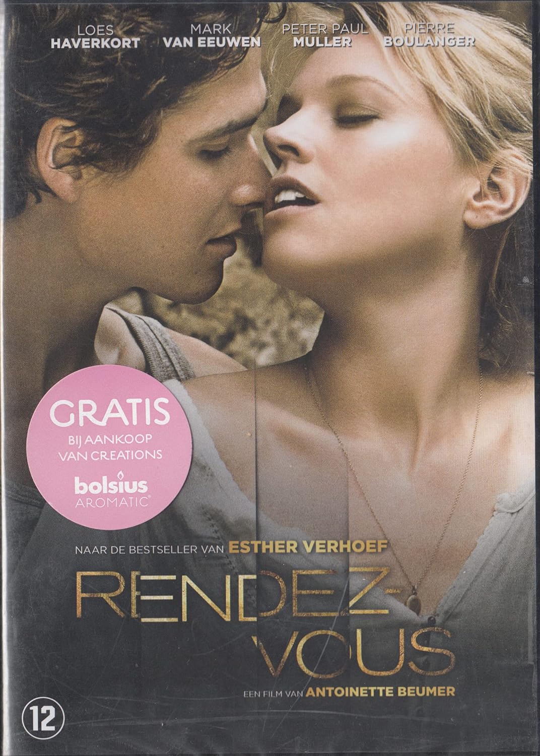 Speelfilm - Rendez-Vous (1 DVD
